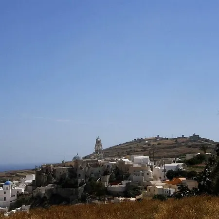 Canava Santorini