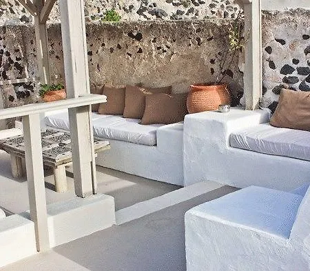 Canava Santorini *