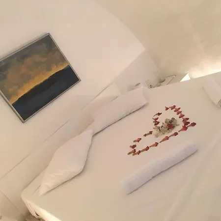 Willa Canava Santorini *