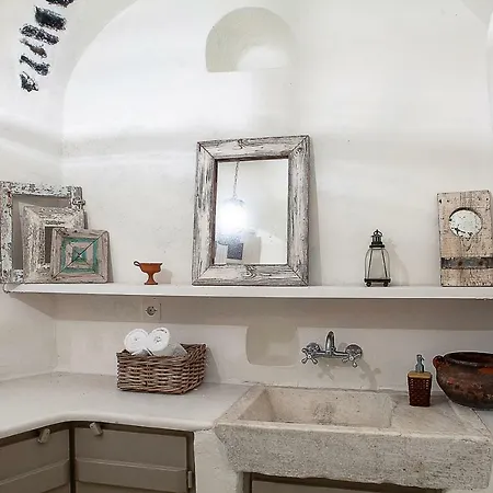 Canava Santorini Willa Emporio (Santorini)