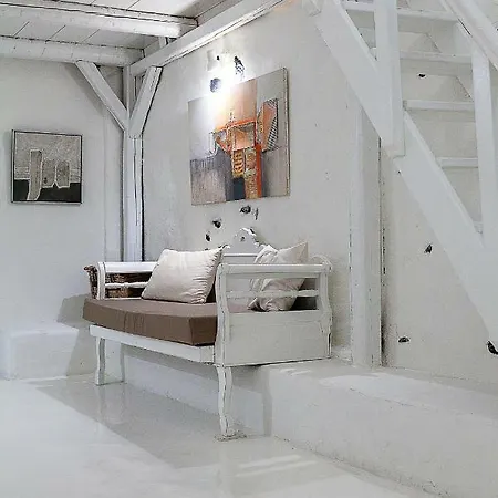 Canava Santorini Willa Emporio (Santorini)