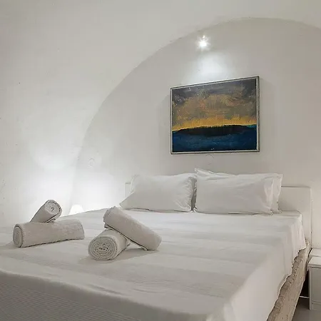 Willa Canava Santorini *