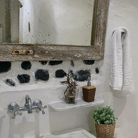 Canava Santorini Willa