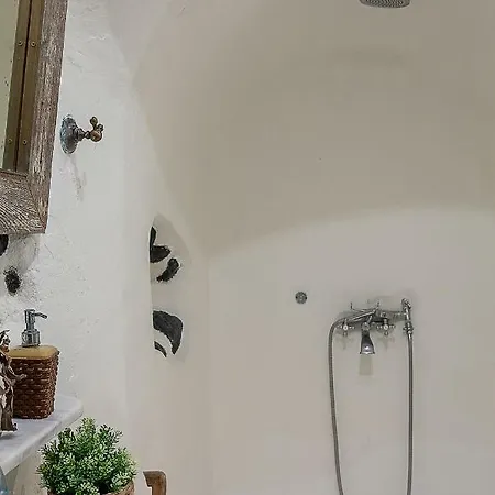 Willa Canava Santorini *