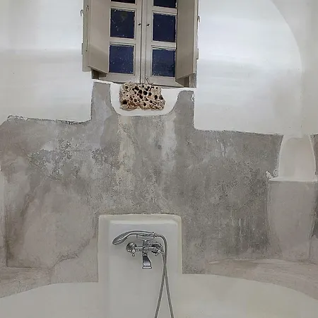 Willa Canava Santorini