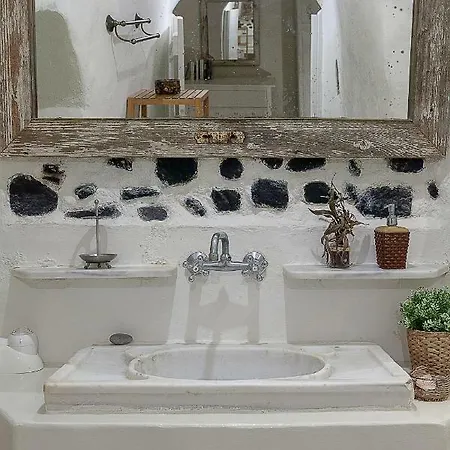 Canava Santorini Willa
