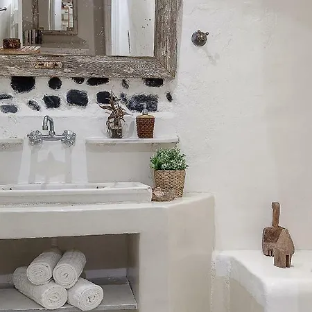 Canava Santorini Willa Emporio (Santorini)