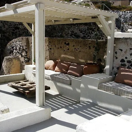 Canava Santorini