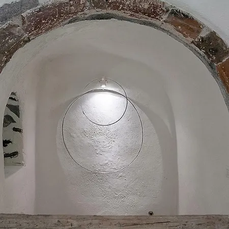 Villa Canava Santorini