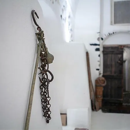 Canava Santorini Villa *