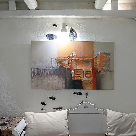 וילה Canava Santorini *