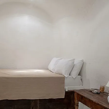 Canava Santorini וילה Emporio (Santorini)