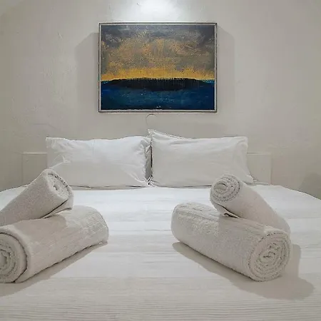וילה Canava Santorini *